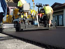 Why Choose Us For All Your Driveway Paving Needs in Matoaca, VA?