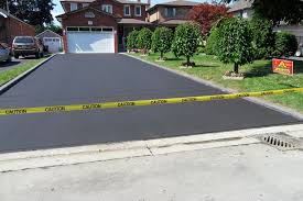 Professional Driveway Paving Services in Matoaca, VA